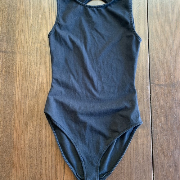 Backless top - Picture 2 of 4